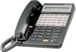 (image for) Panasonic KX-T7130 Phone - Click Image to Close